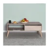 HANAH HOME Sto za dnevnu sobu Shp 655 Tt 1