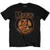 Misfits Majica Want Your Skull Unisex Black 2XL