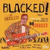 Various Artists - Blacked! N Diddled! (EP)