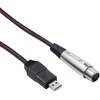 Bespeco BMUSB200 3 m USB kabel (Kot novo)