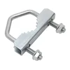 76-927# Držalo U-vijaka 6x9cm/8mm