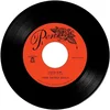 Thee Sacred Souls - Lucid Girl/Losing Side Of Love (45 RPM) (7 SP)