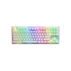 Hator Tastatura Gravity X Tkl, Bela