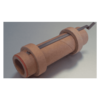 Nosilec motorja set 26 mm / 1x18 mm