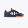 Umbro Patike za dečake slam jnr ic BPG, Teget