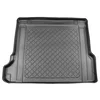 Plastic trunk tray Toyota Land Cruiser J150 2017- (5 doors)