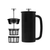 Espro P7 French Press - Črna, 530 ml