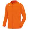 Jakna JAKO Leisure Jacket Classico Kids 9850k-19