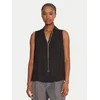 Rinascimento Bluza CFC0125726003 Črna Regular Fit