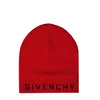 Givenchy Kape Givenchy Mütze rot (wendbar) rdeča