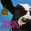 posneti mediji Pink Floyd - LP/Paris Theatre 1970, (5000193042)
