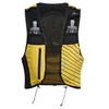 Brezrokavnik La Sportiva Ultra Trail, 10 l, rumen/črn (M)