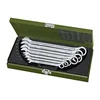 Proxxon garnitura MicroSpeeder, 7-delni set ključeva sa čegrtaljkom, 8-19mm, P23275