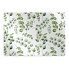 Decormat Podloga za stol Floral eucalyptus 120x90 cm 2 cm