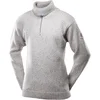 Devold Nansen Sweater Zip Neck