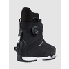 Burton Grom Step On 2024 Snowboard cevlji black