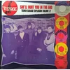 Various Artists - Shell Hurt You In The End (LP)