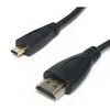 3G (88929) kabl HDMI (muški) na Micro HDMI (muški) 3m crni