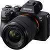 Sony Fotoaparat Alpha a7, Crni