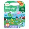 MY CREATIVE BOX Magnetni set Dinozavri