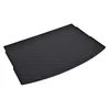 Rubber trunk mat Hyundai i30 2017- (hatchback, raised floor)