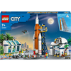 LEGO 60351 Lansirni centar