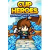Cup Heroes: Diamond Vault Bundle PC/XBOX LIVE Key EUROPE