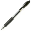 Gel olovka PILOT G2 0.5 crna 163104