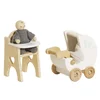 Le Toy Van Set baby z dodatki nova zasnova