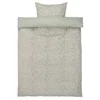 Set posteljine JOSEFINE 140x200 zelena