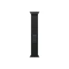 Apple Watch 49mm Loop: Black Trail Loop - S/M - Black Titanium Finish