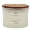 Svíčka Chesapeake Bay Candle 3 knoty, Peace & Tranquility, Klid a mír, Jasmín a kašmír, 312 g