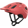 POC Axion Ammolite Coral Matt 48-52