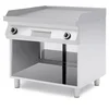 Plinska žar plošča Hendi 700, 10 kW, 800 x 700 x (V) 900 mm