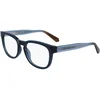 Calvin Klein Jeans CKJ 23651 460 52 Férfi, Női szemüvegkeret (optikai keret)