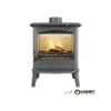 Kawmet kaminska peč Premium ARTEMIDA S18 ECO