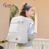 Gmt Školski ranac, 32 L, Beli