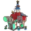 Power A Skylanders FunPlay HideAway Dr Krankcases Lair ( 025645 )