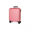 Roll road ABS kofer 55 cm orchid pink