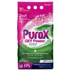 Purox OXY Power Universal (barvno+belo) pralni prašek 10,5 kg