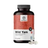 Divji jam 1000 mg – izvleček, 180 kapsul