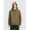 Volcom Single Stone Po moški pulover s kapuco sage leaf