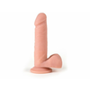 VIRGITE ESSENTIALS Vibracijski Penis Virgite R4 Remote Contr