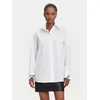 KARL LAGERFELD Srajca A3W11023 Bela Regular Fit