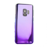 Futrola Ombre za Samsung Galaxy A7 2018 - Ljubičasta KP18085