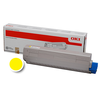OKI toner 44844613