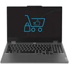 Laptop Lenovo LOQ-15, Ryzen 7-7445HS, 16GB RAM, 512GB SSD, RTX 3050, 144Hz
