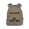 Childhome - Otroški nahrbtnik My first bag. Khaki