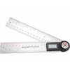Extol Premium Digitalni kotomer Extol Premium (8823510) 200 mm, z ravnilom, iz nerjavečega jekla