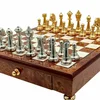 Šah Set Staunton 32 x 32 cm